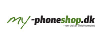 Logo My-phoneshop