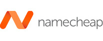 Logo NameCheap