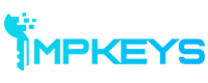 Logo ImpKeys
