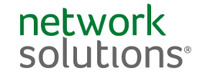 Logo Network Solutions