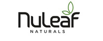 Logo NuLeaf Naturals