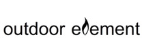 Logo Outdoor Element