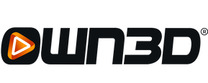 Logo Own3D