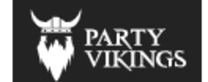 Logo PartyVikings.dk