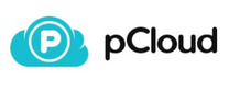 Logo pCloud