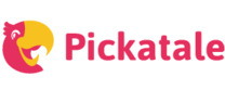 Logo Pickatale