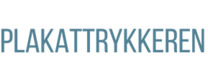 Logo PlakatTrykkeren.dk
