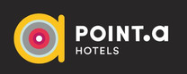 Logo Point A Hotels
