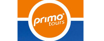 Logo Primo Tours