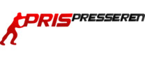 Logo PrisPresseren