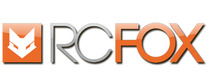 Logo RCFOX