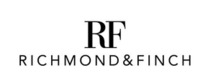 Logo Richmond & Finch