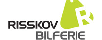 Logo Risskov Bilferie
