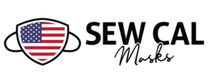 Logo Sew Cal Masks