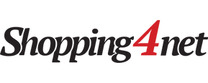 Logo Shopping4net