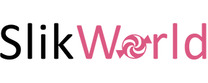 Logo Slikworld
