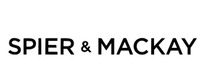 Logo Spier & Mackay