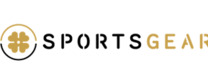 Logo Sportsgear.dk