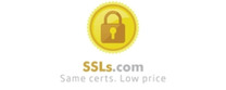 Logo SSLs