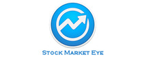 Logo Stock Market Eye