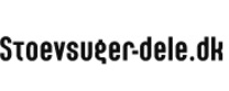 Logo stoevsuger-dele