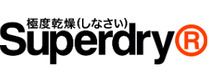 Logo Superdry
