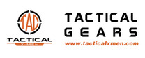 Logo Tactical Xmen