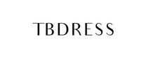 Logo Tbdress