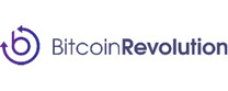 Logo Bitcoin Revolution