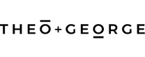 Logo Theo + George