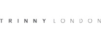 Logo Trinny London