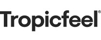 Logo Tropic Feel
