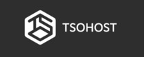 Logo Tsohost