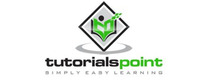 Logo Tutorials Point