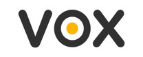 Logo VOX Player