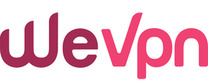 Logo WeVPN