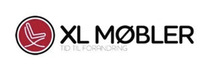 Logo XL Møbler
