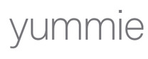 Logo Yummie