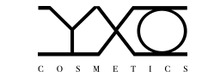 Logo YXO Cosmetics