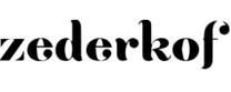 Logo zederkof.dk