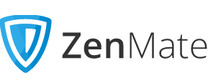 Logo ZenMate VPN
