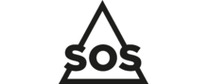 Logo SOS blacksnow