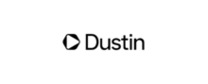 Logo Dustin