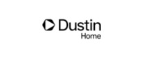 Logo Dustinhome