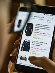 E-handel i Danmark: hvorfor, hvordan og hvad danskerne shopper online