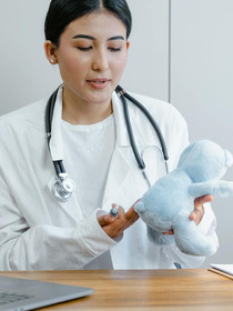 Sådan Spotter du Misinformation i Online Sundhedsråd