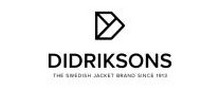Didriksons
