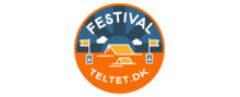 Logo Festivalteltet.dk