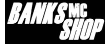 Logo Banks MC Shop