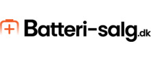 Batterisalg